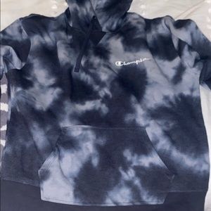 Costco champion hoodie
